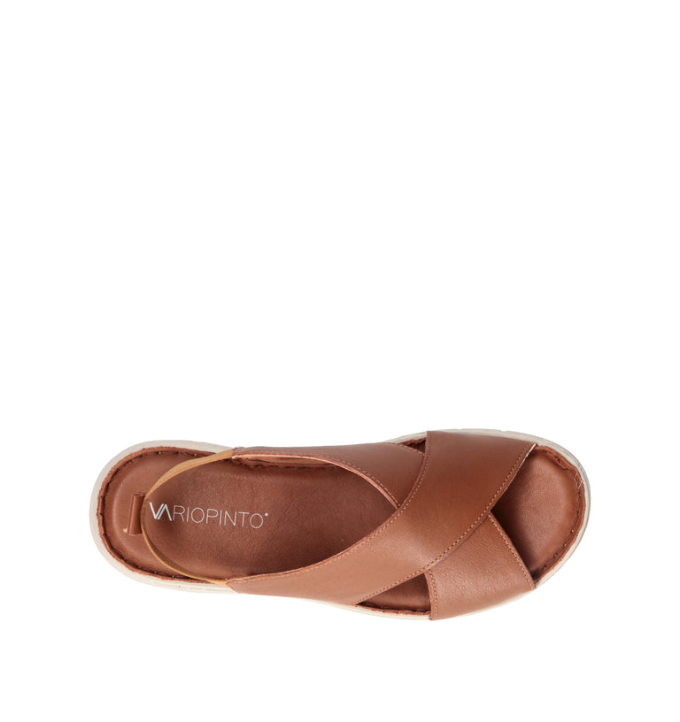 VARIOPINTO Sandalo donna