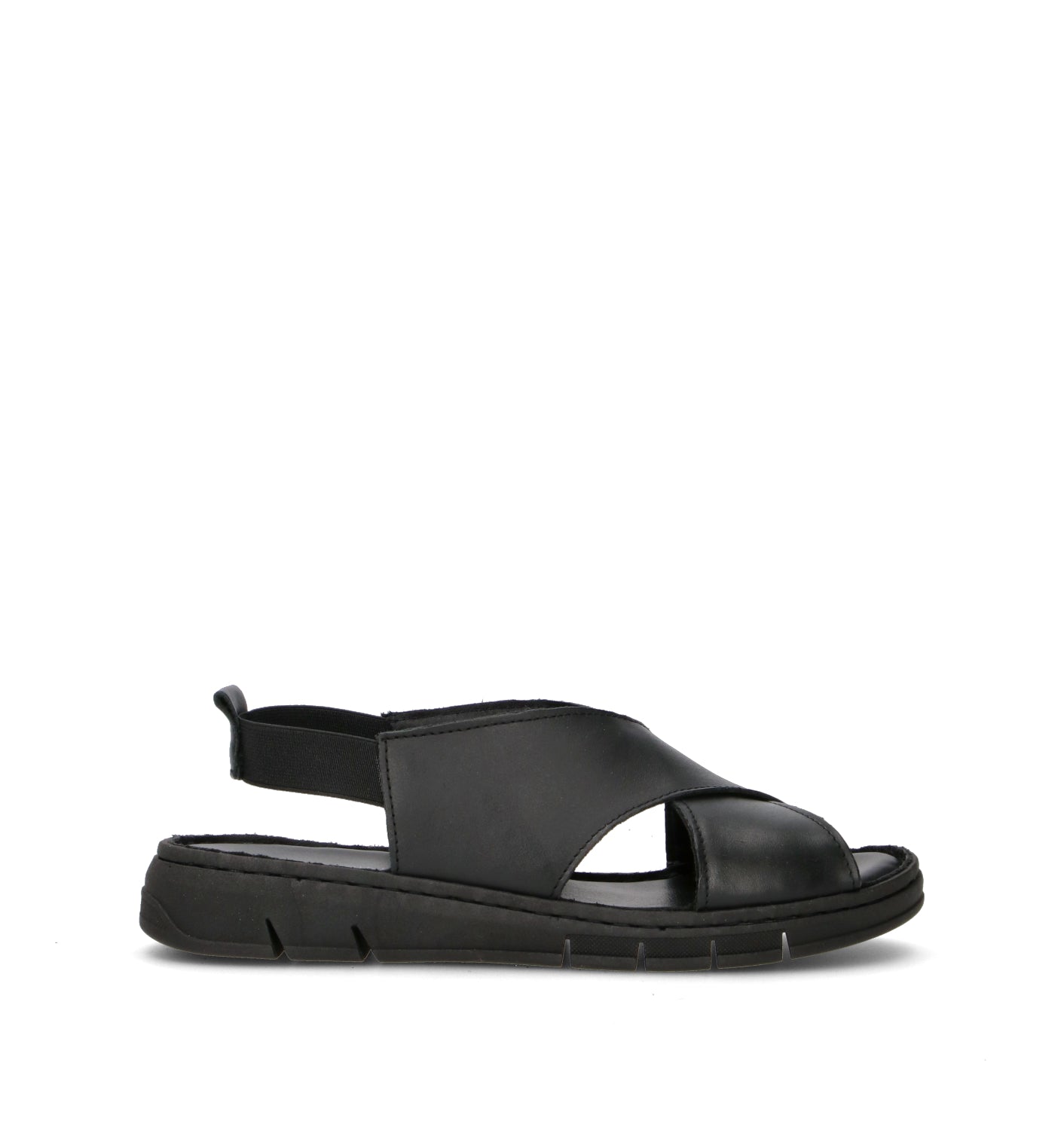 VARIOPINTO Sandalo donna