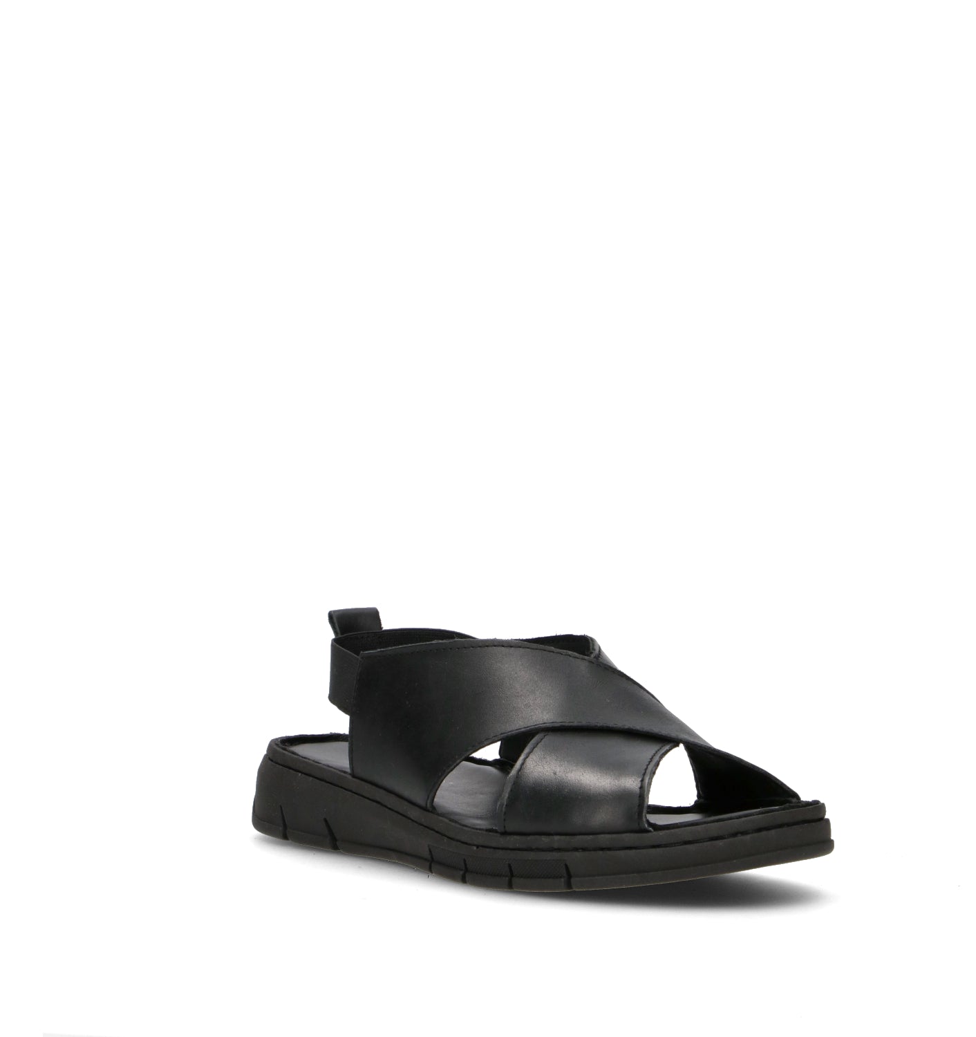VARIOPINTO Sandalo donna