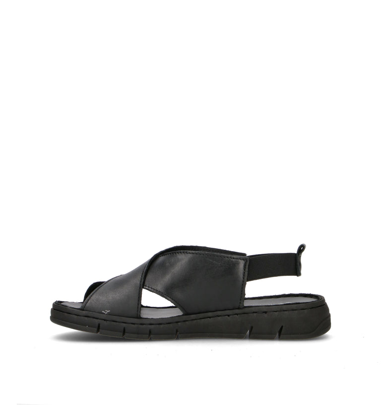VARIOPINTO Sandalo donna