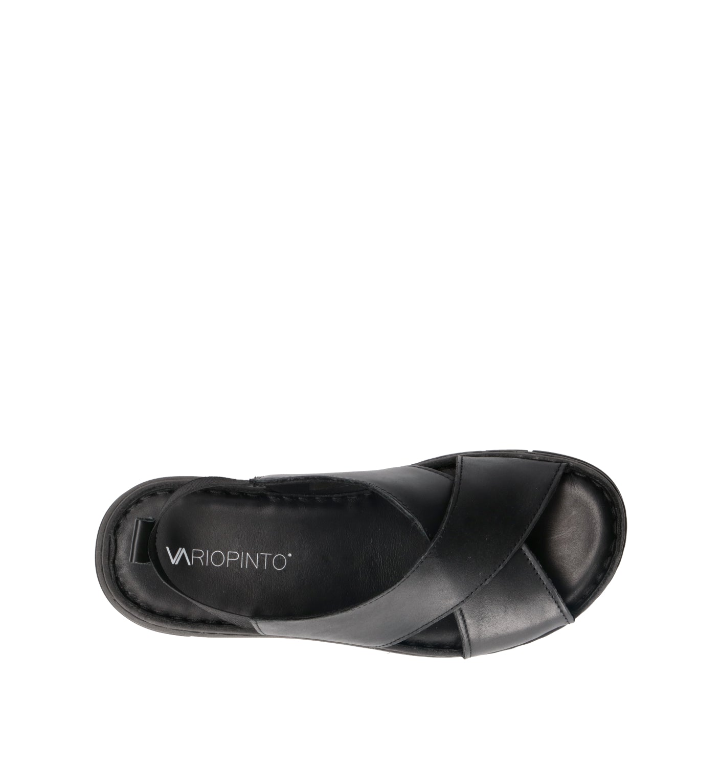 VARIOPINTO Sandalo donna