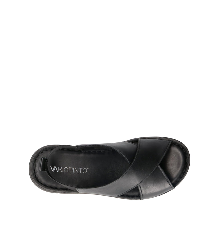 VARIOPINTO Sandalo donna