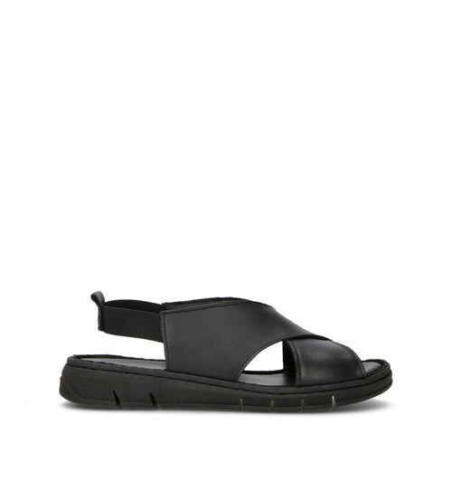 VARIOPINTO Sandalo donna