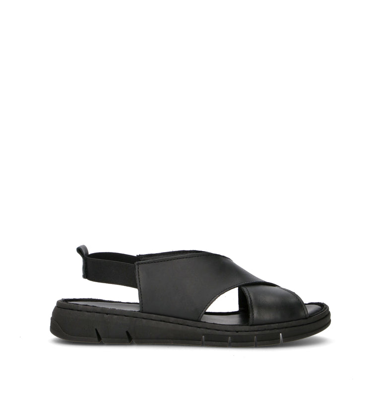 VARIOPINTO Sandalo donna