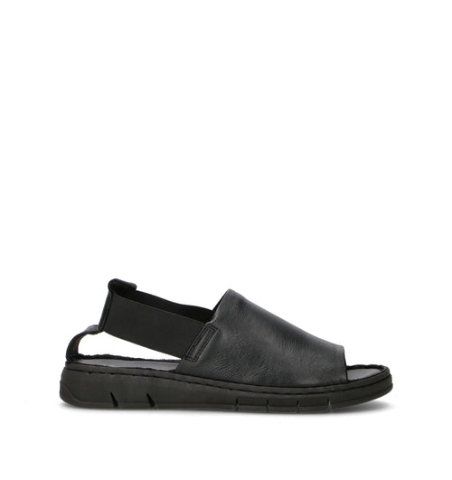 VARIOPINTO Sandalo donna