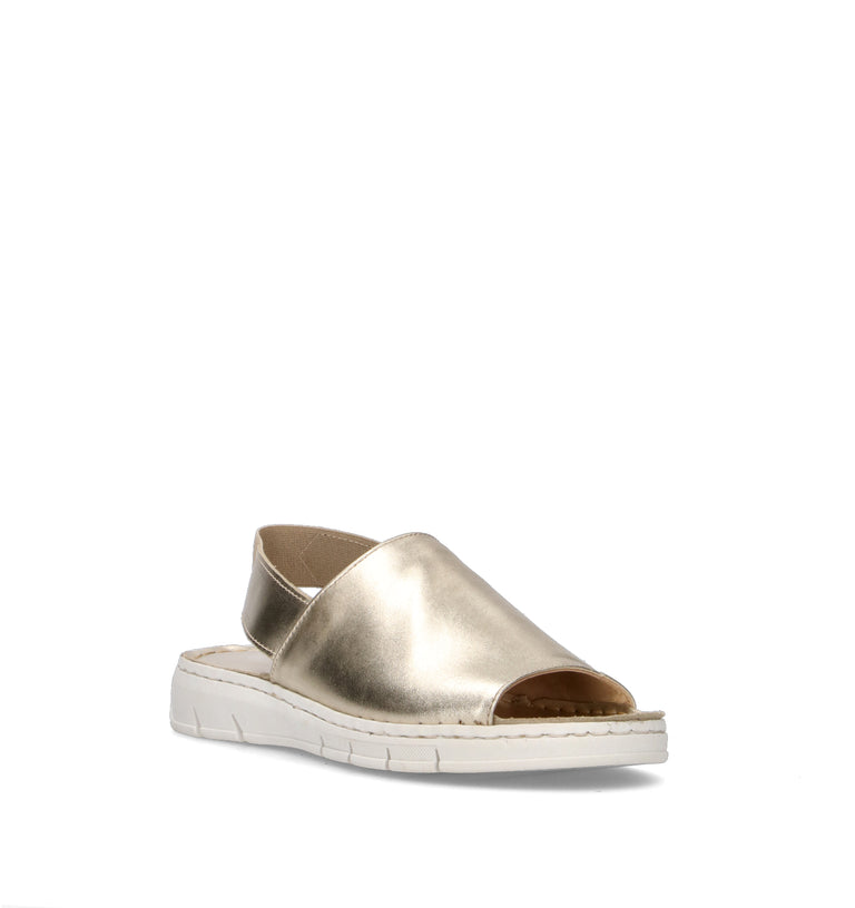 VARIOPINTO Sandalo donna