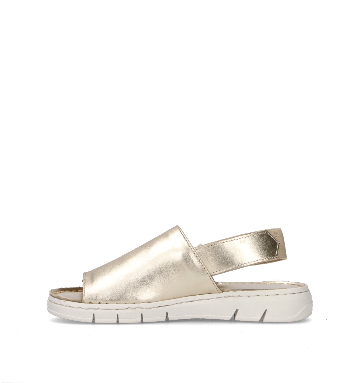 VARIOPINTO Sandalo donna