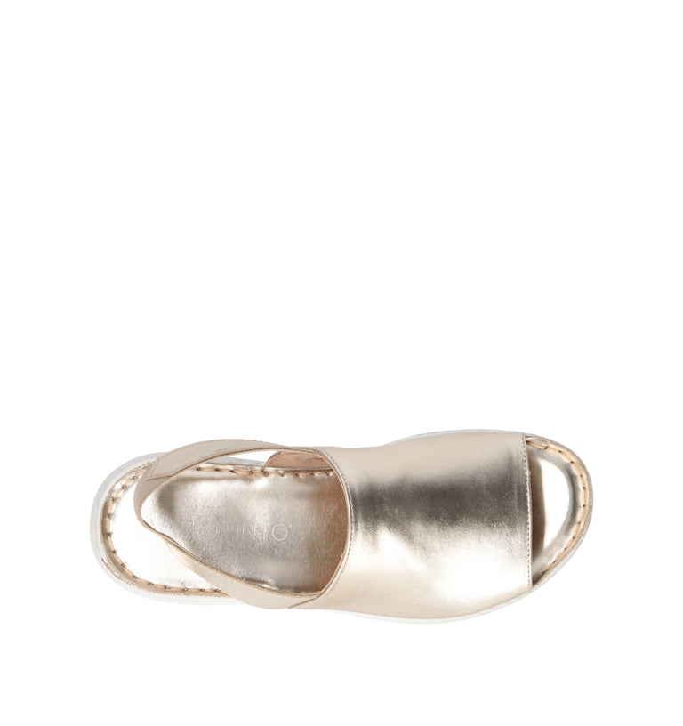 VARIOPINTO Sandalo donna