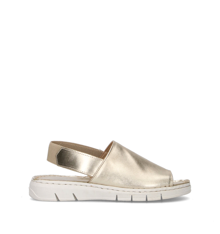 VARIOPINTO Sandalo donna