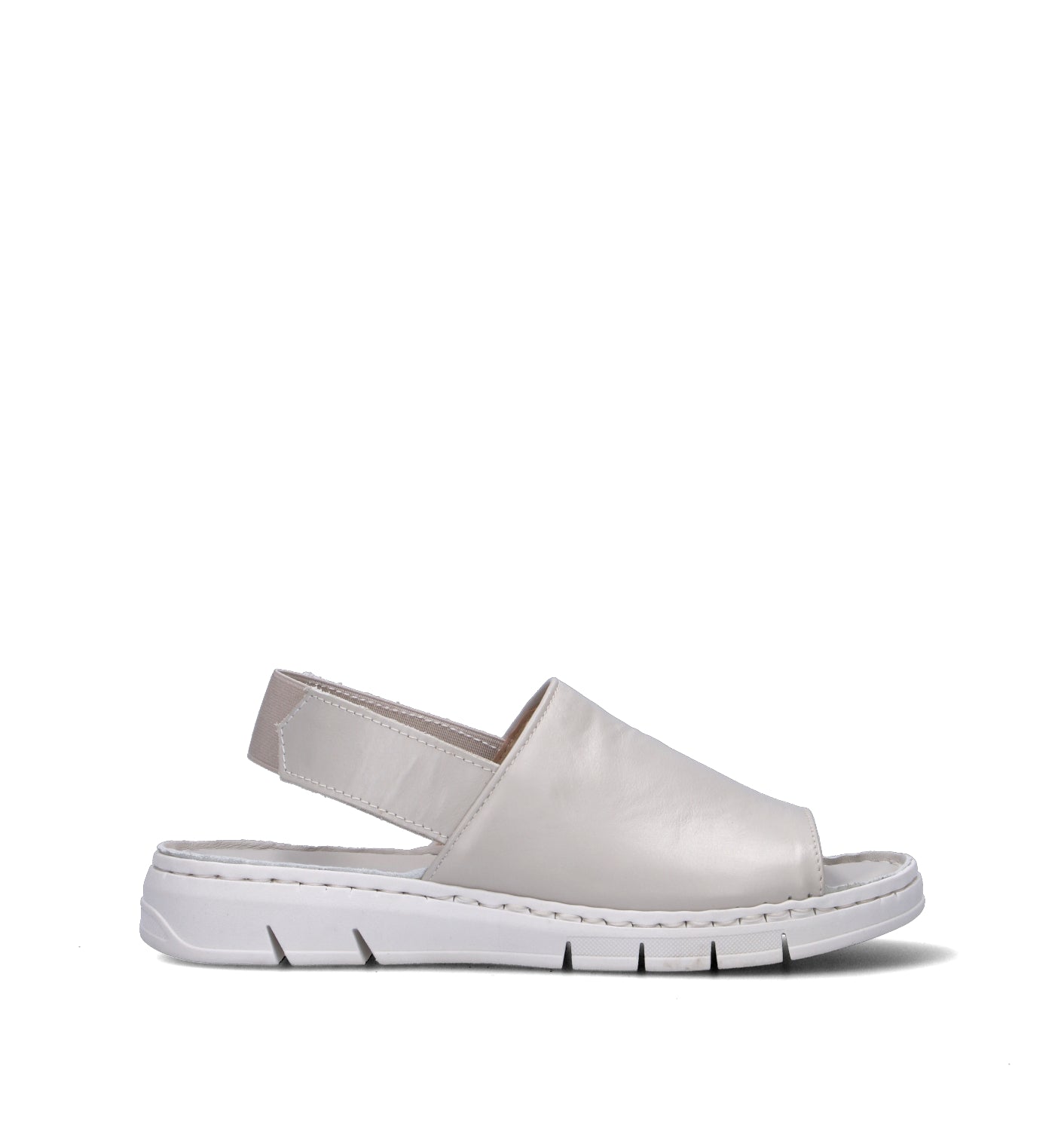 VARIOPINTO Sandalo donna
