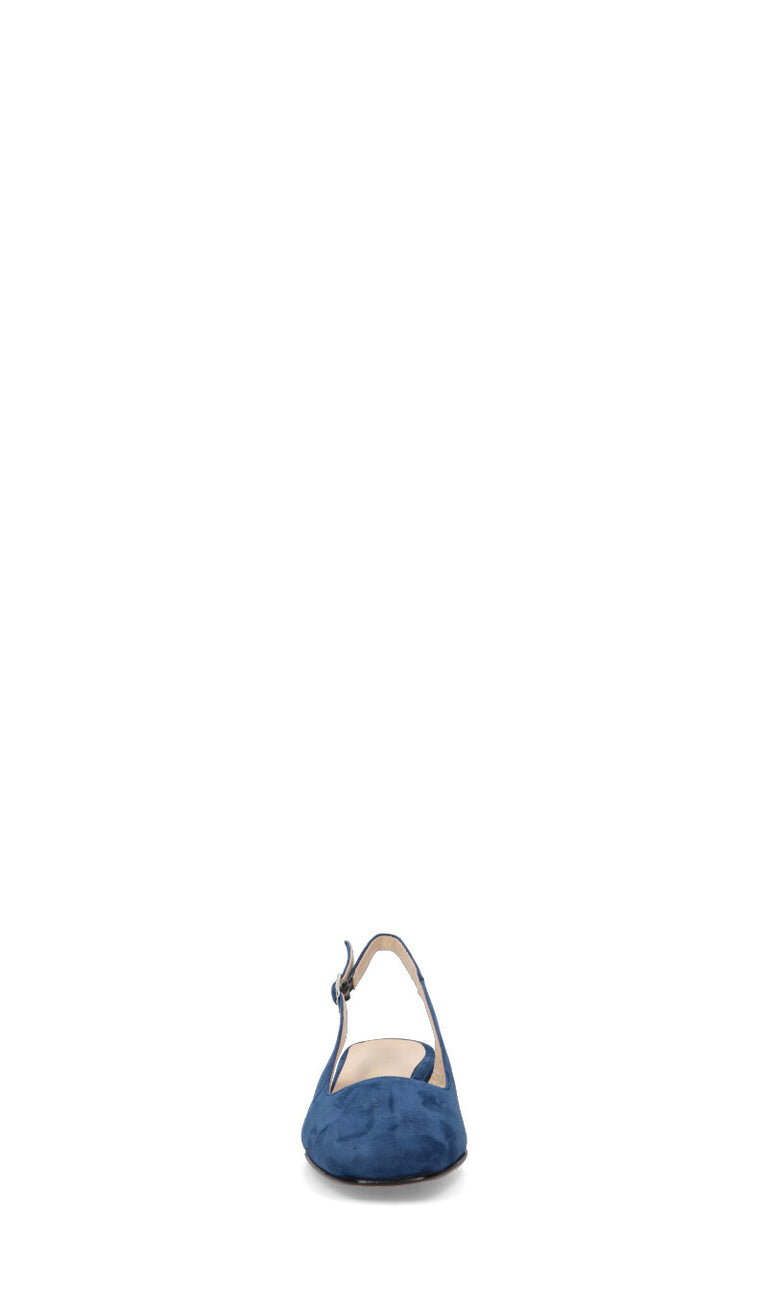 ROBERTA GINEPRI Slingback donna blu