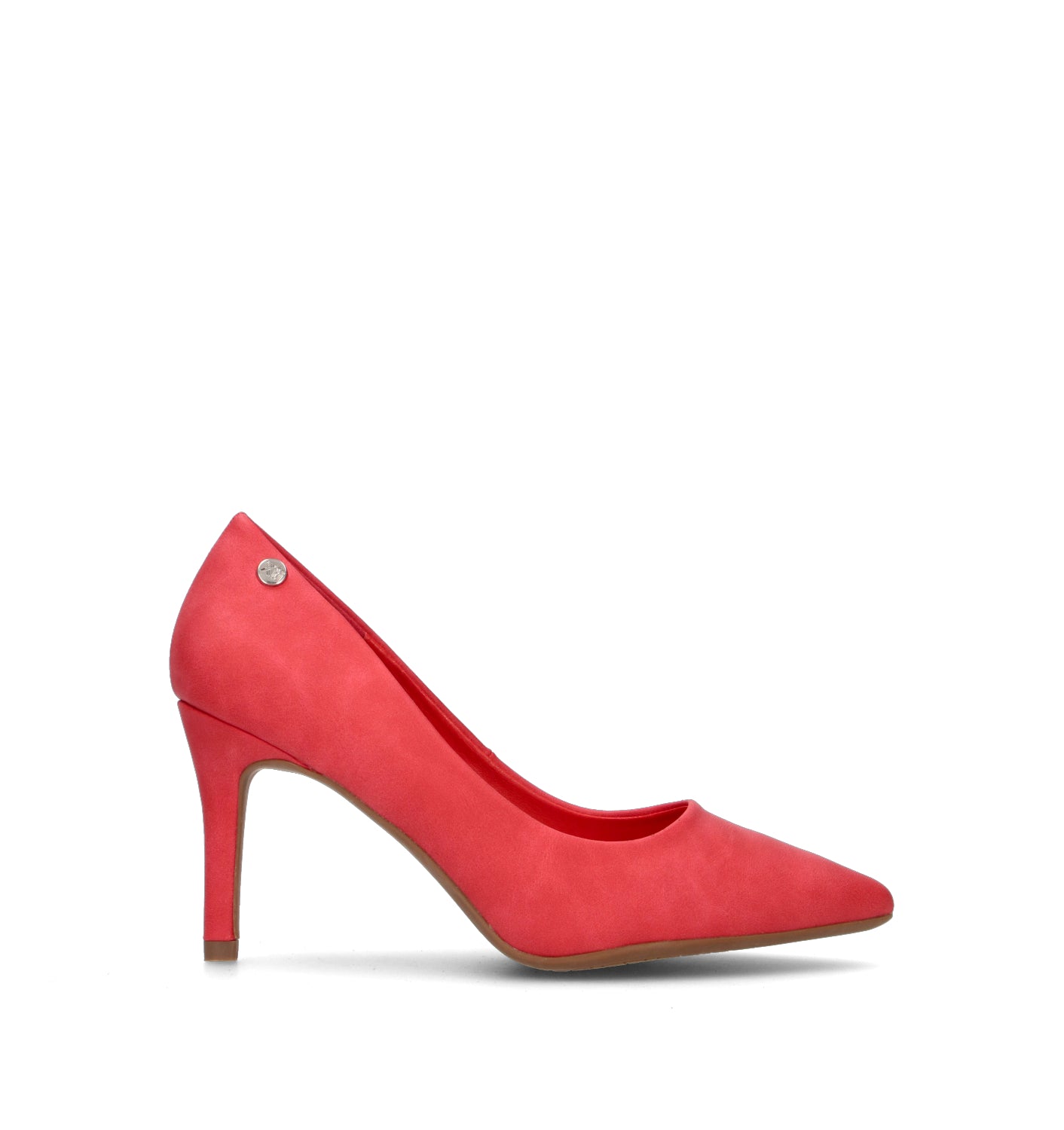 XTI FOOTWEAR Décolleté donna rosso