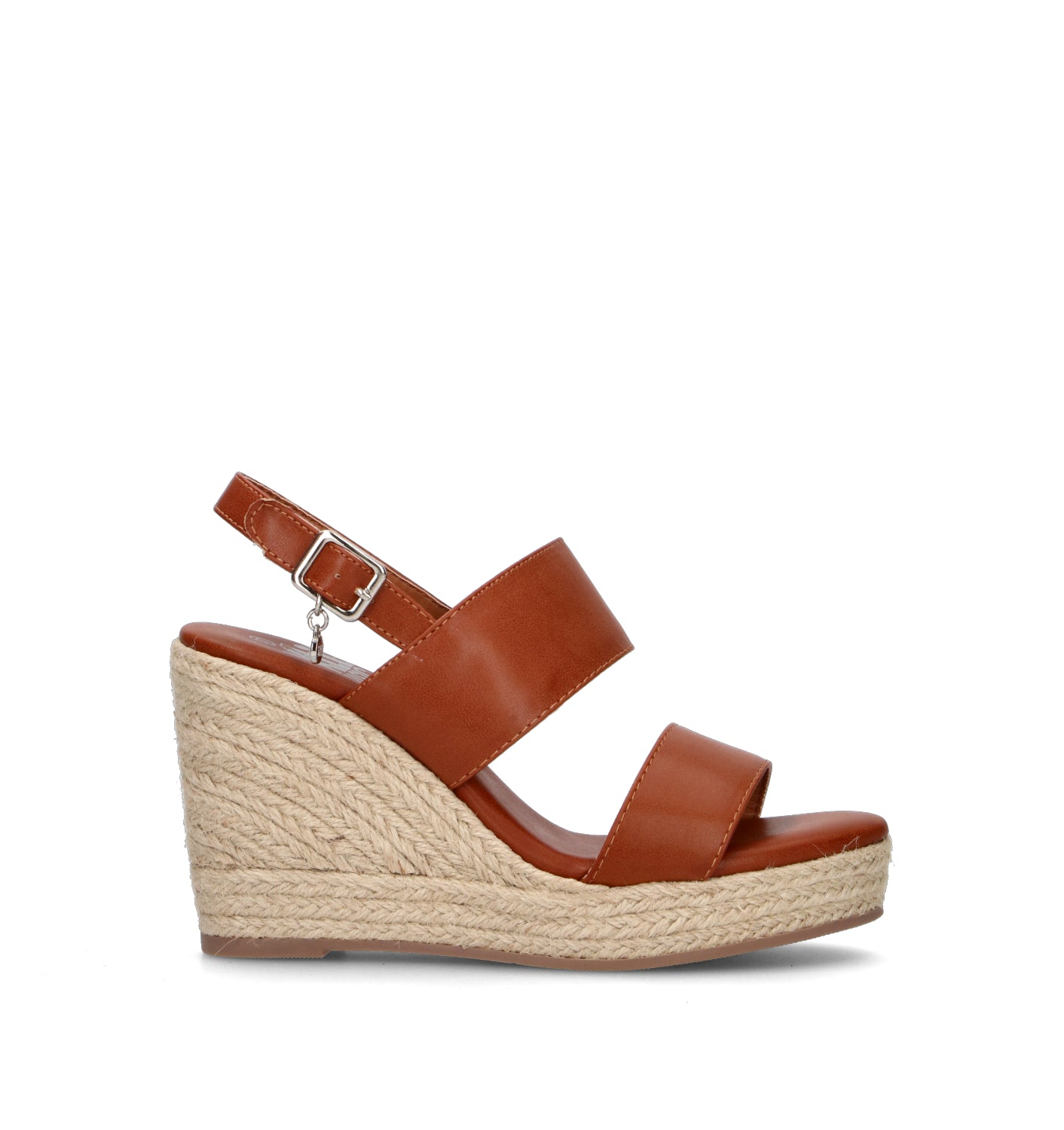 XTI FOOTWEAR Campeggina donna marrone