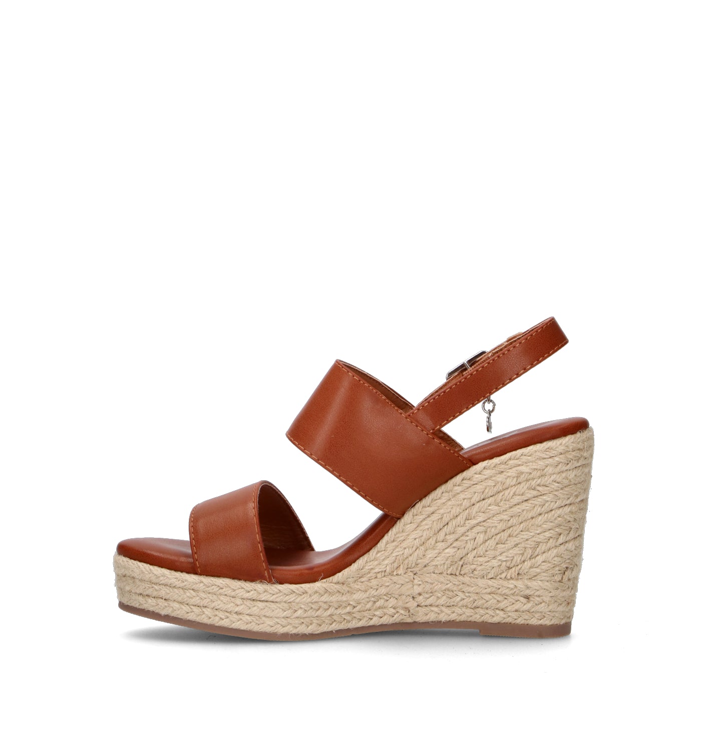 XTI FOOTWEAR Campeggina donna marrone