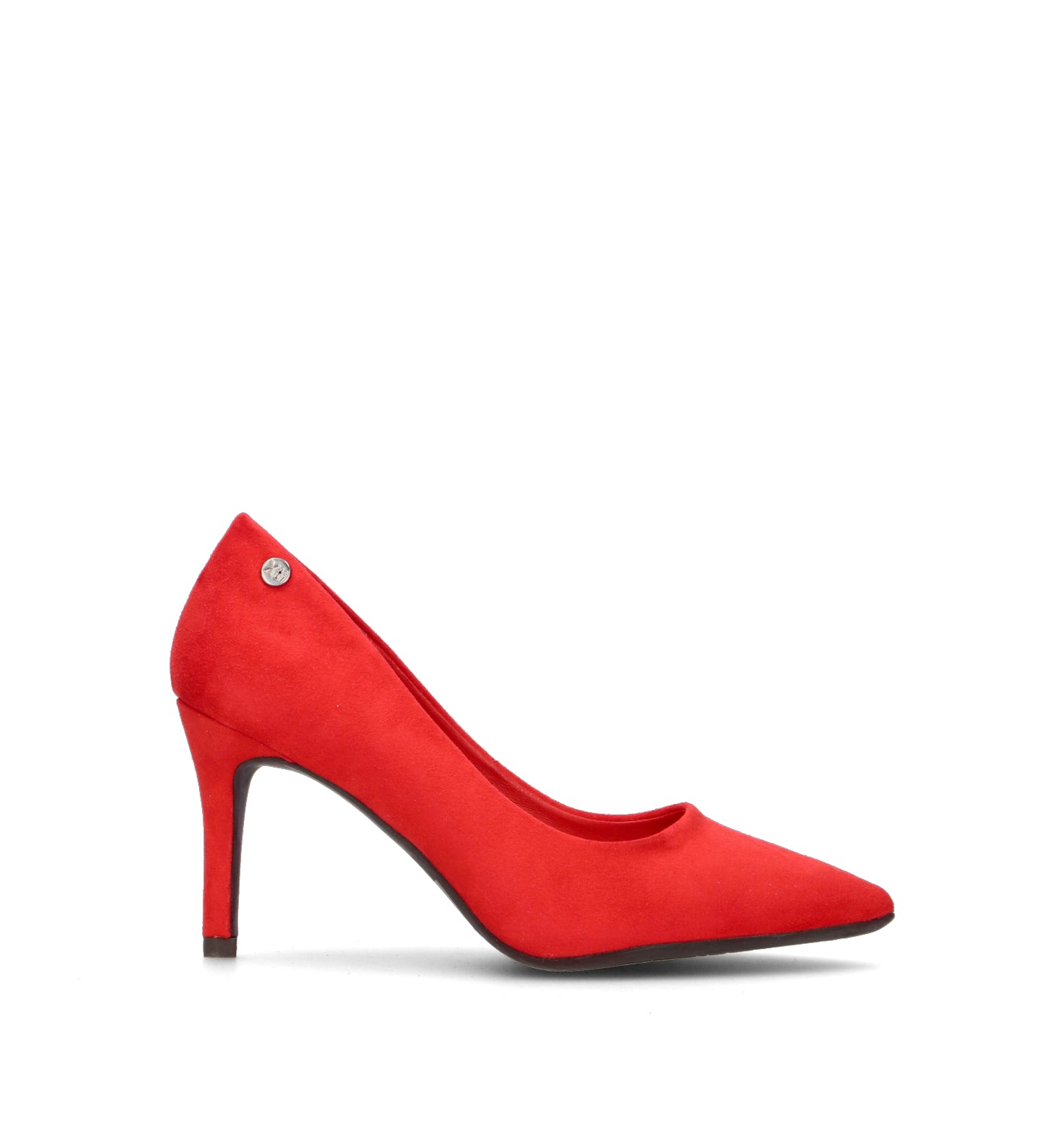 XTI FOOTWEAR Décolleté donna rosso