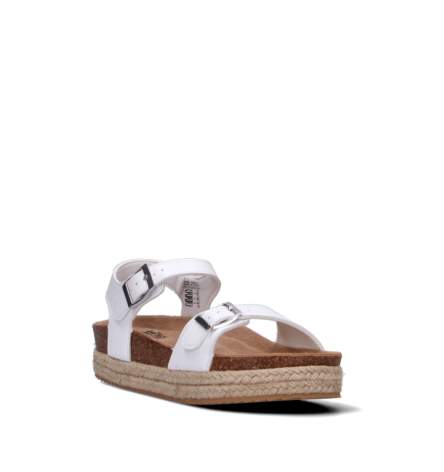 XTI FOOTWEAR Sandalo donna