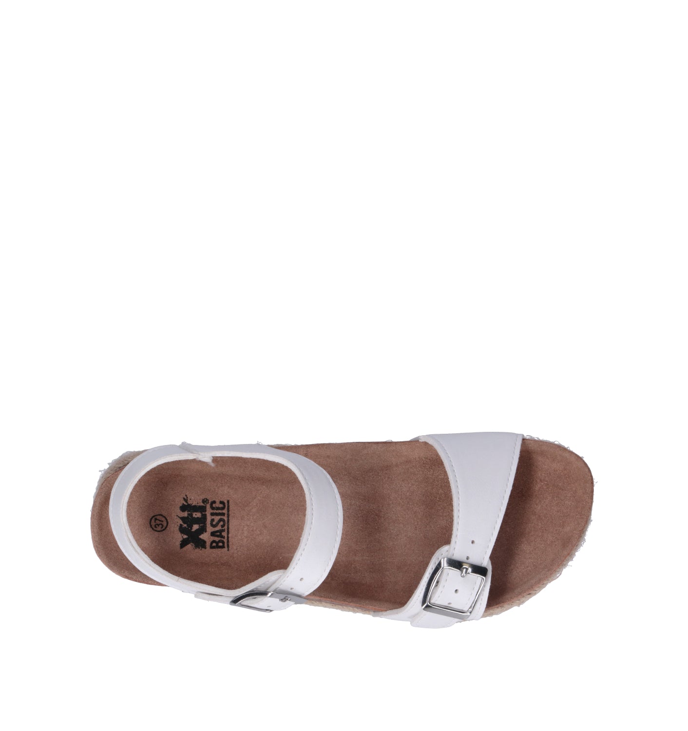XTI FOOTWEAR Sandalo donna