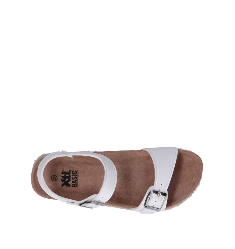 XTI FOOTWEAR Sandalo donna