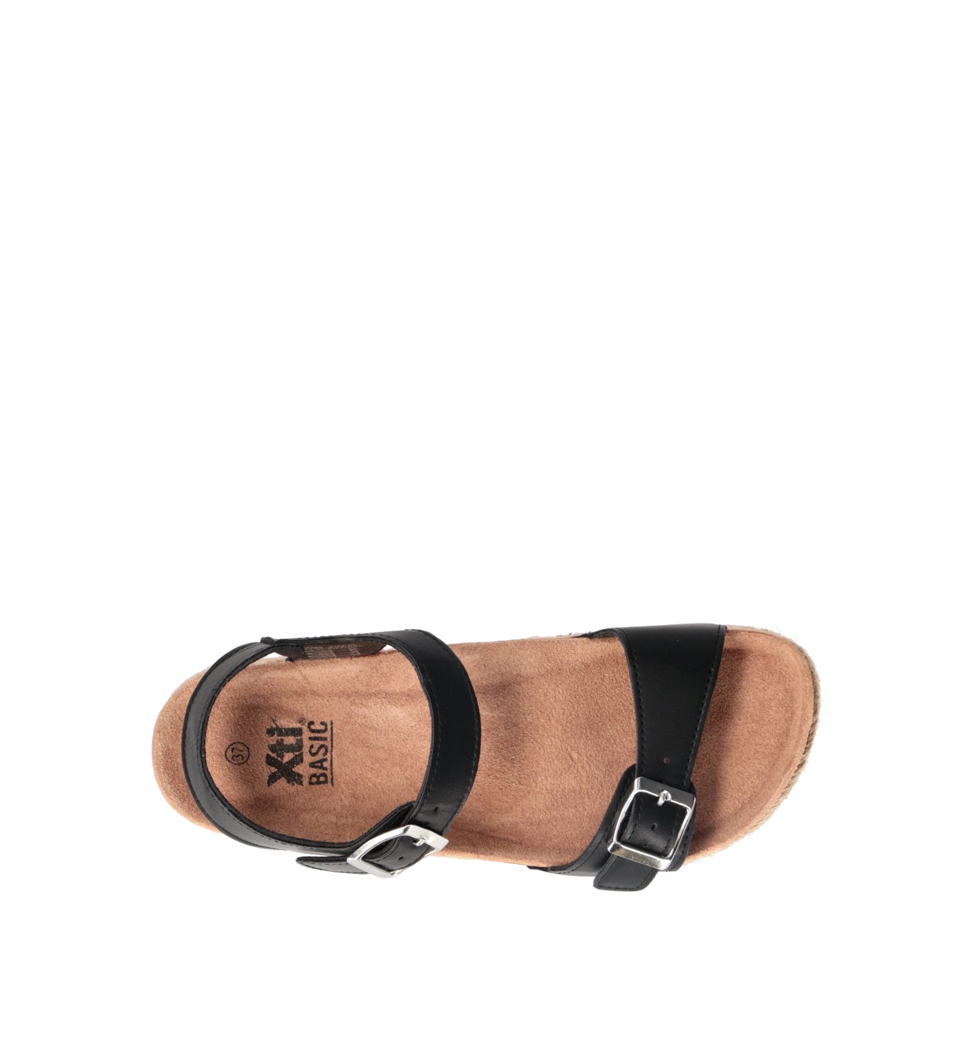 XTI FOOTWEAR Sandalo donna