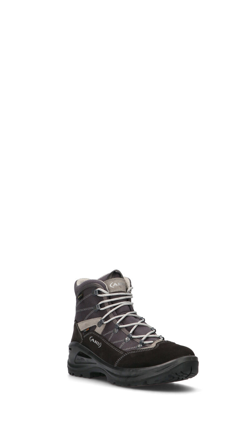 AKU Pedula uomo grigia in gore-tex