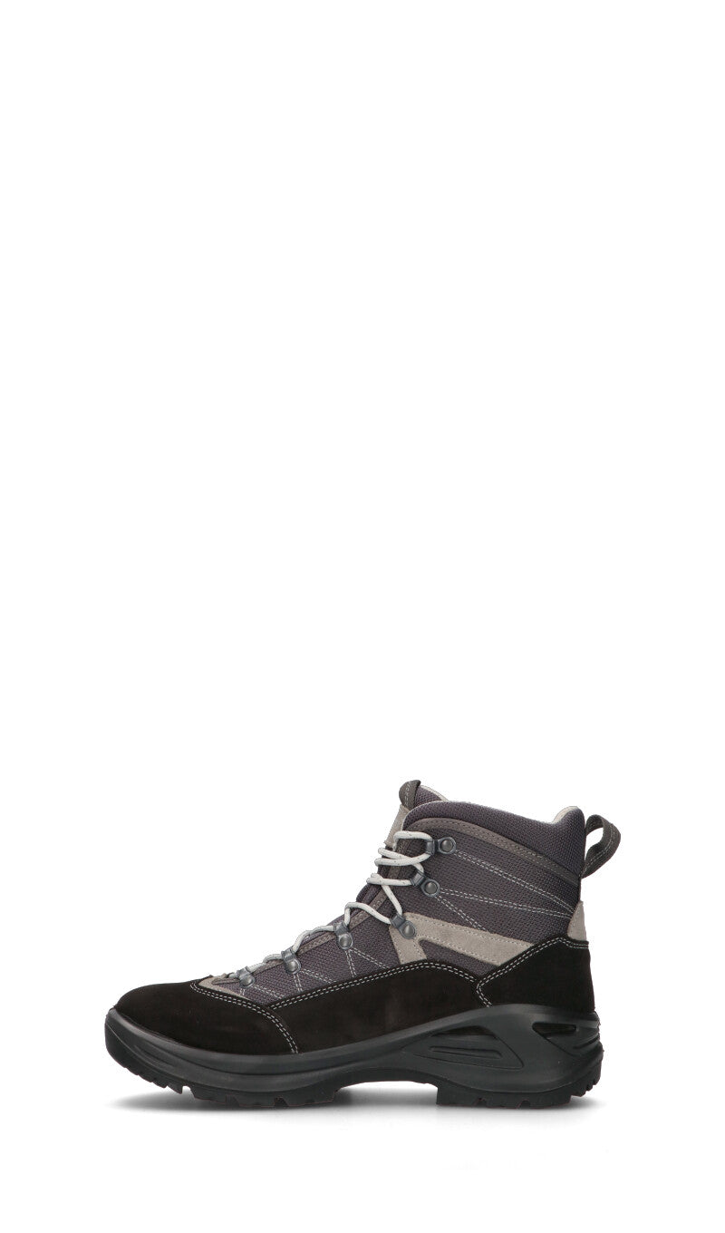 AKU Pedula uomo grigia in gore-tex