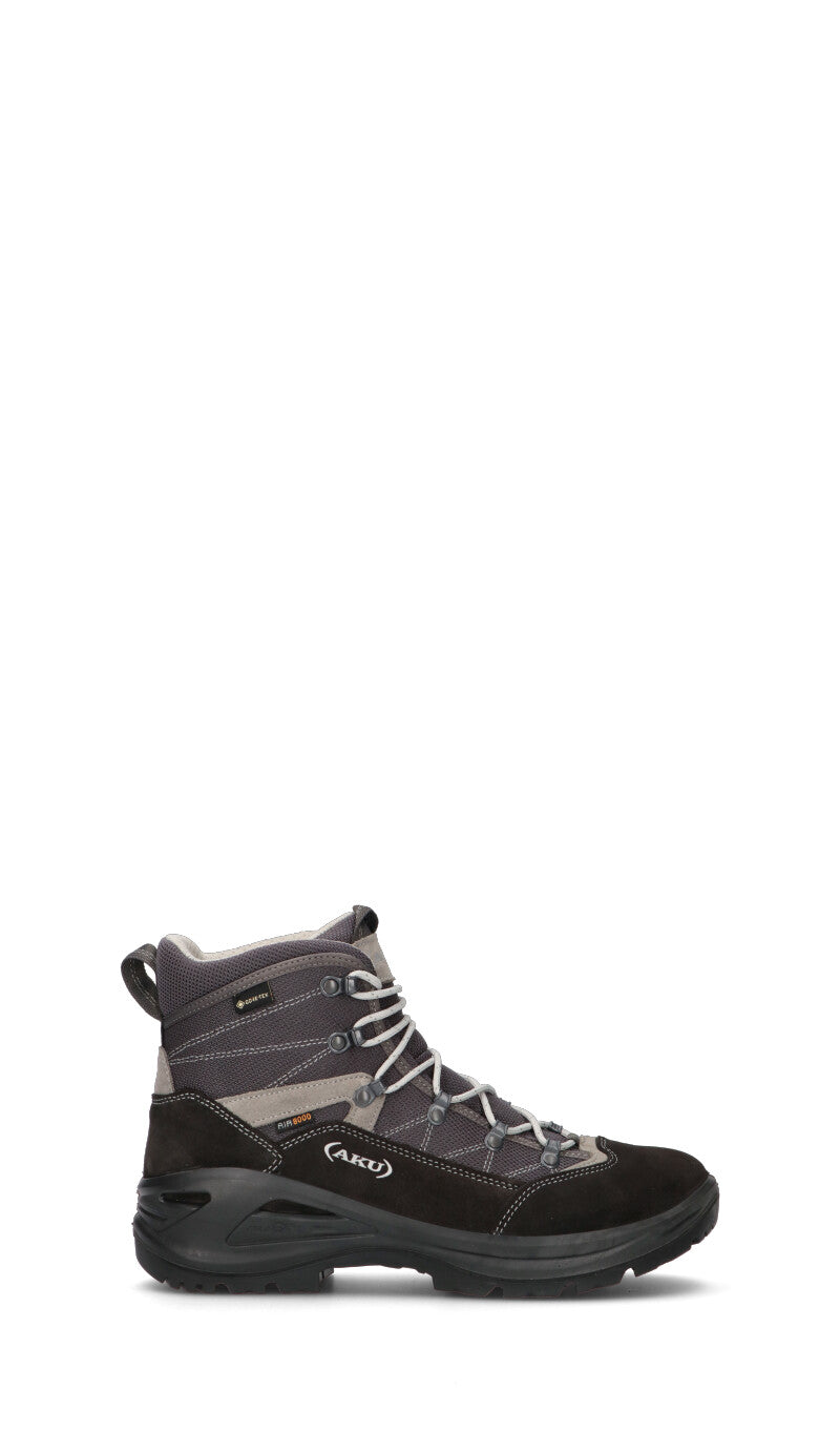 AKU Pedula uomo grigia in gore-tex