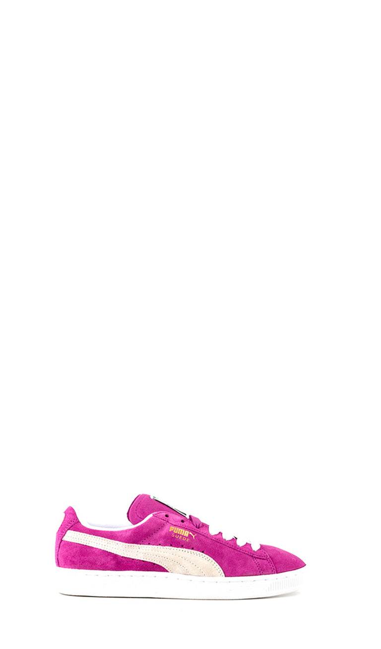 PUMA Sneaker donna rosa/beige