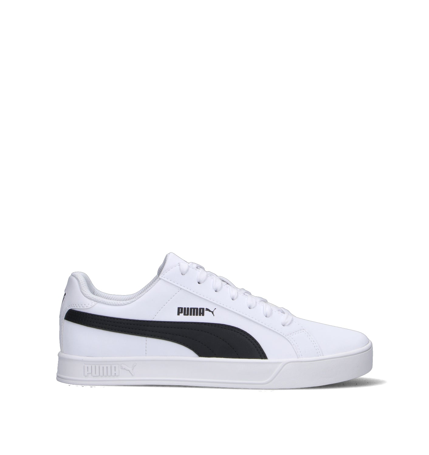 PUMA SMASH VULC Sneaker uomo