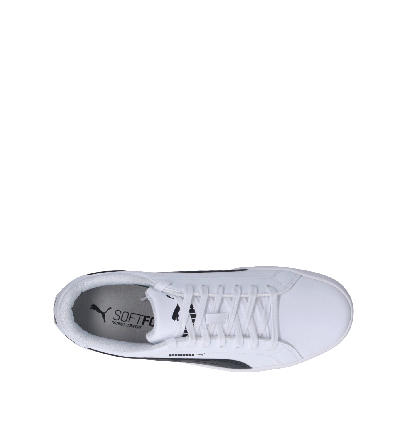 PUMA SMASH VULC Sneaker uomo