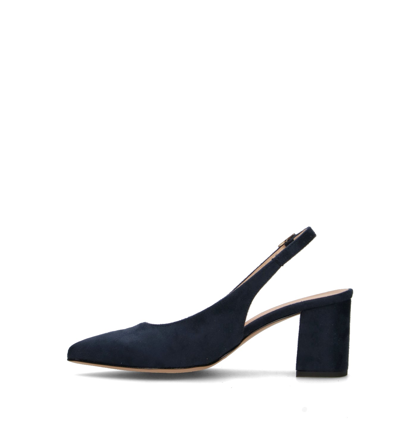 ALLESSENZA Slingback donna blu