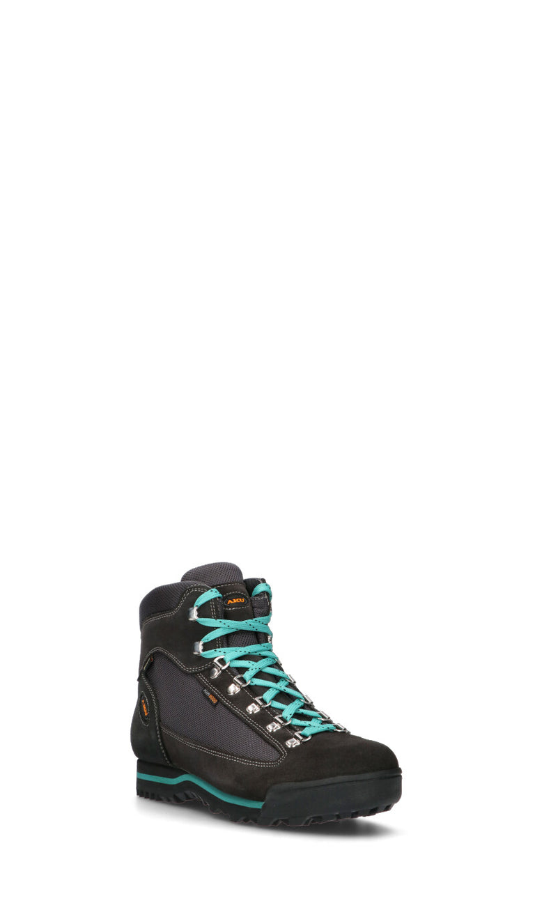 AKU Pedula uomo antracite in gore-tex