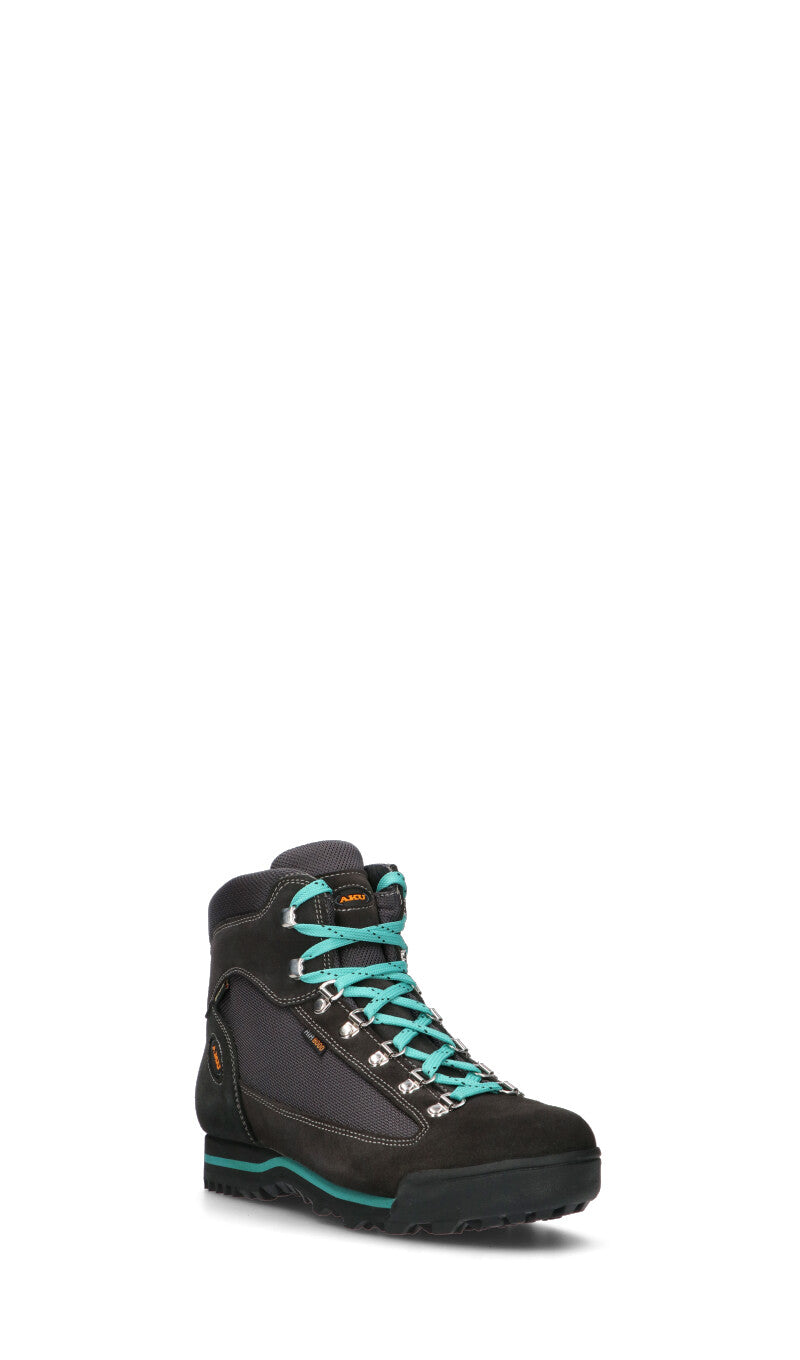 AKU Pedula uomo antracite in gore-tex