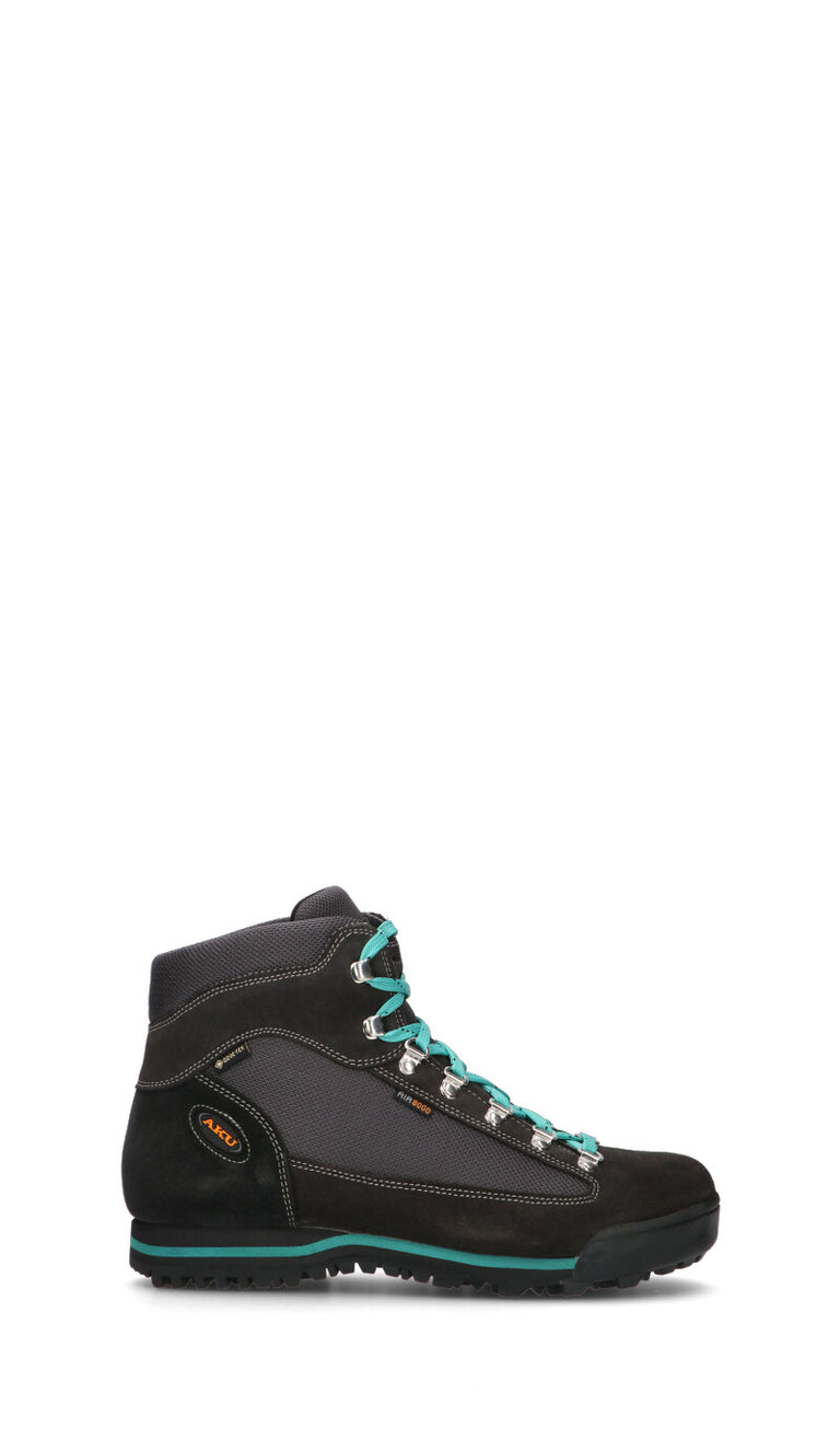 AKU Pedula uomo antracite in gore-tex