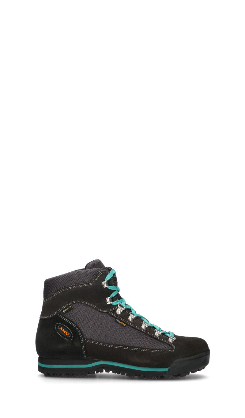 AKU Pedula uomo antracite in gore-tex