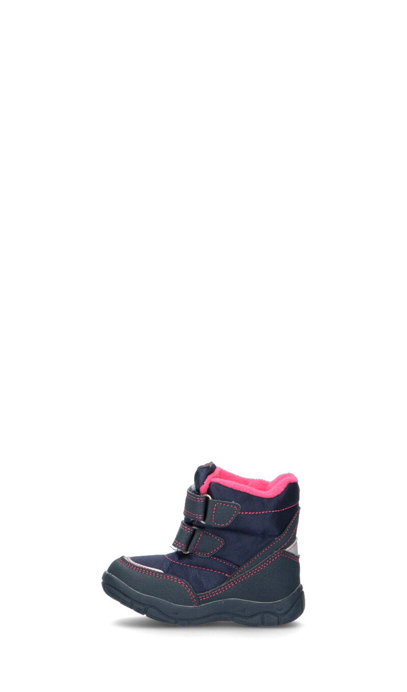 CANADIANS Doposci bimba blu/rosa
