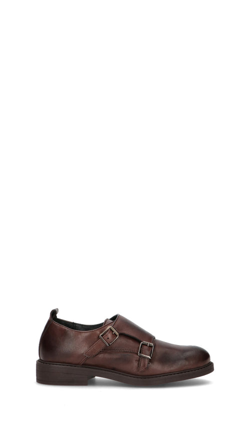 Stringate e scarpe inglesine da donna Quellogiusto