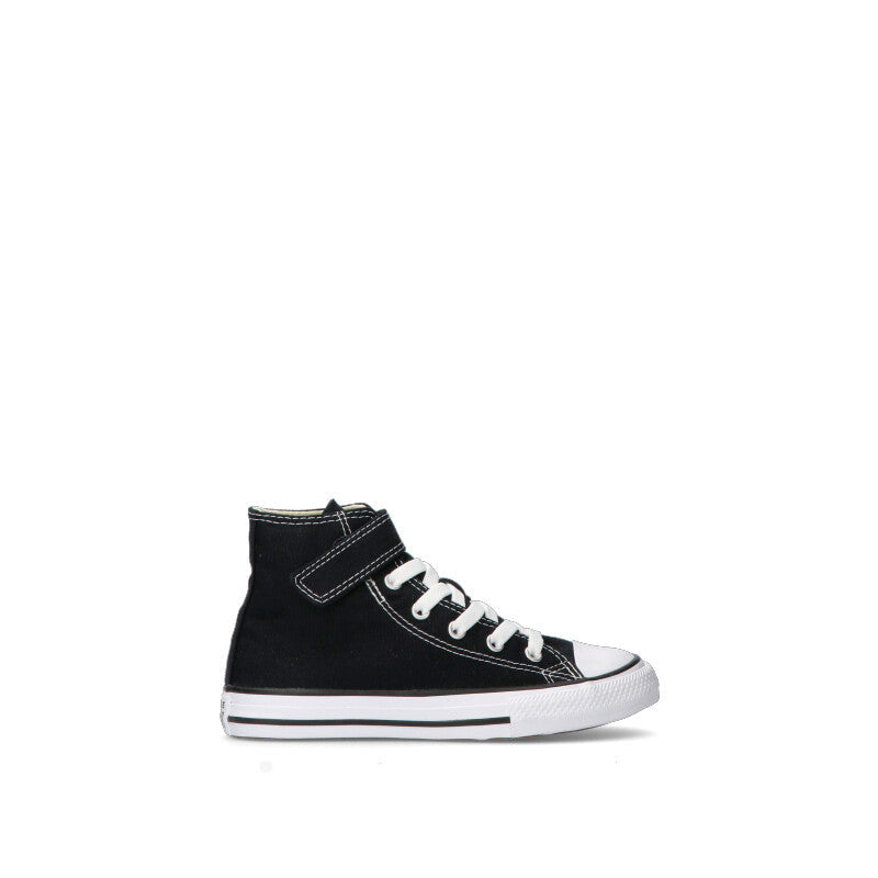 CONVERSE CTAS 1V OX Sneaker bimbo nera