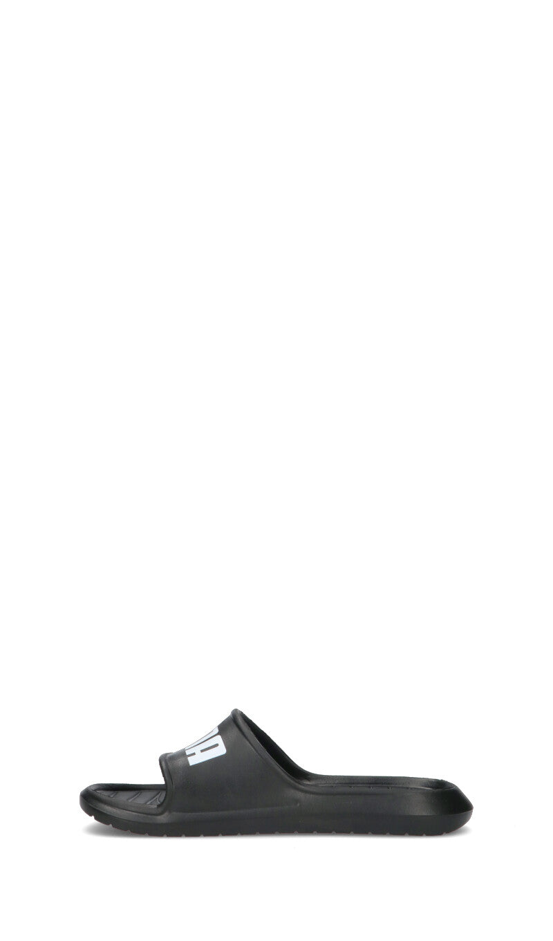 PUMA Ciabatta donna nera