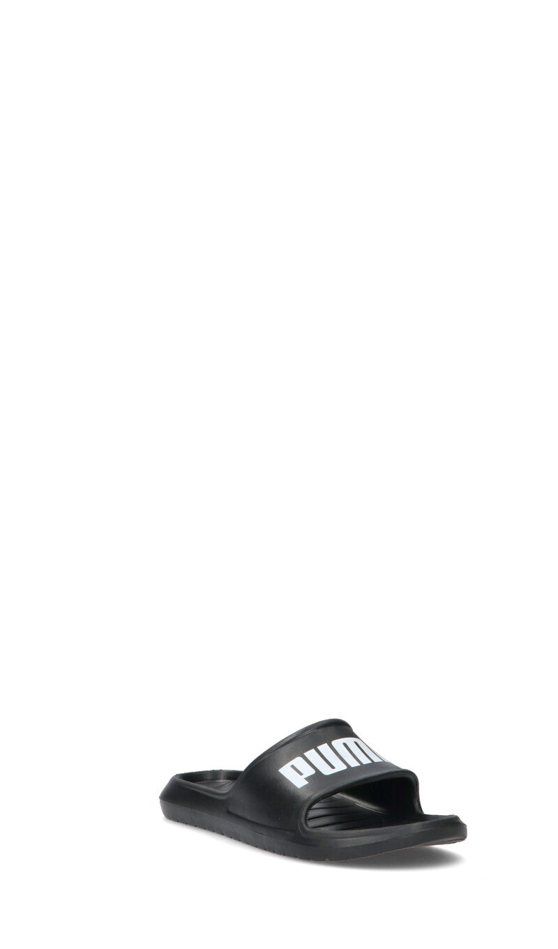 PUMA Ciabatta uomo nera