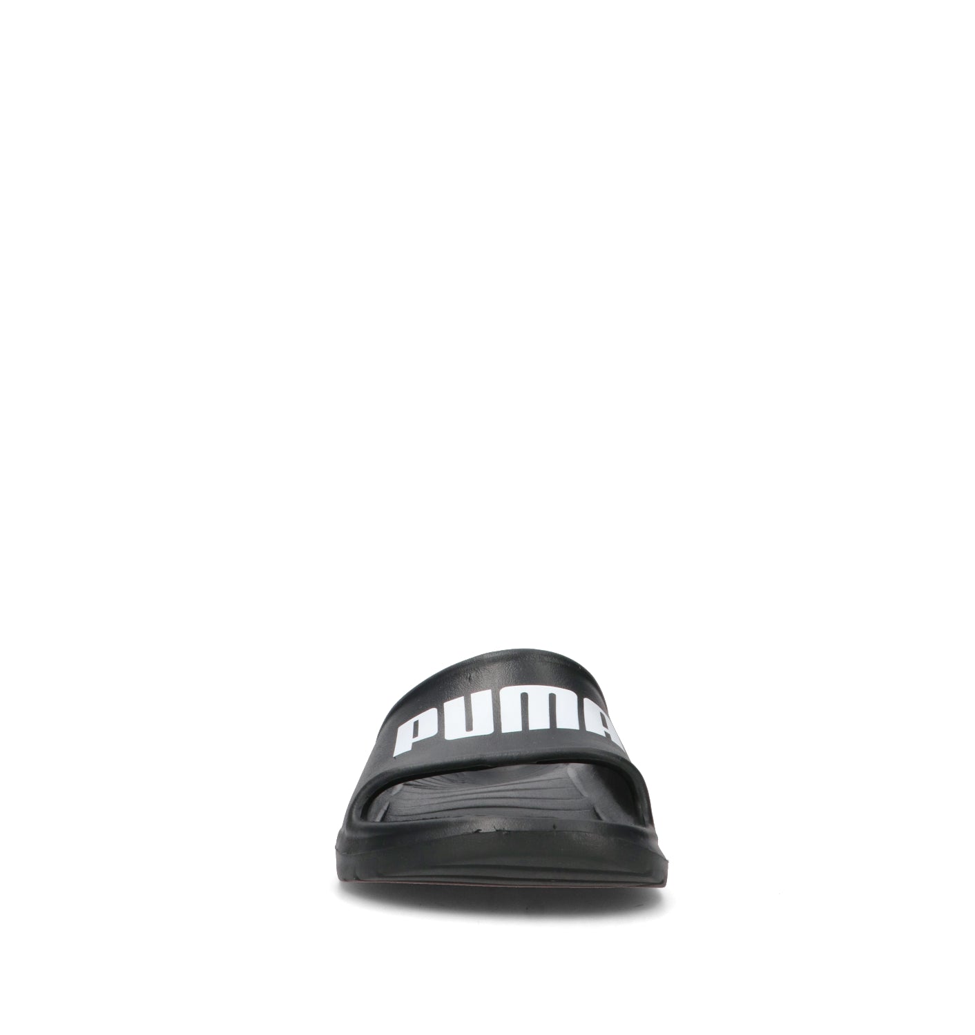 PUMA Ciabatta uomo nera