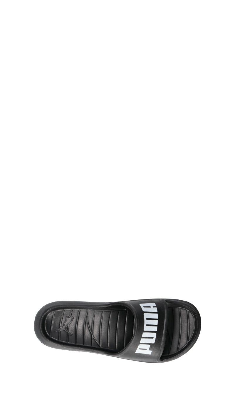 PUMA Ciabatta uomo nera