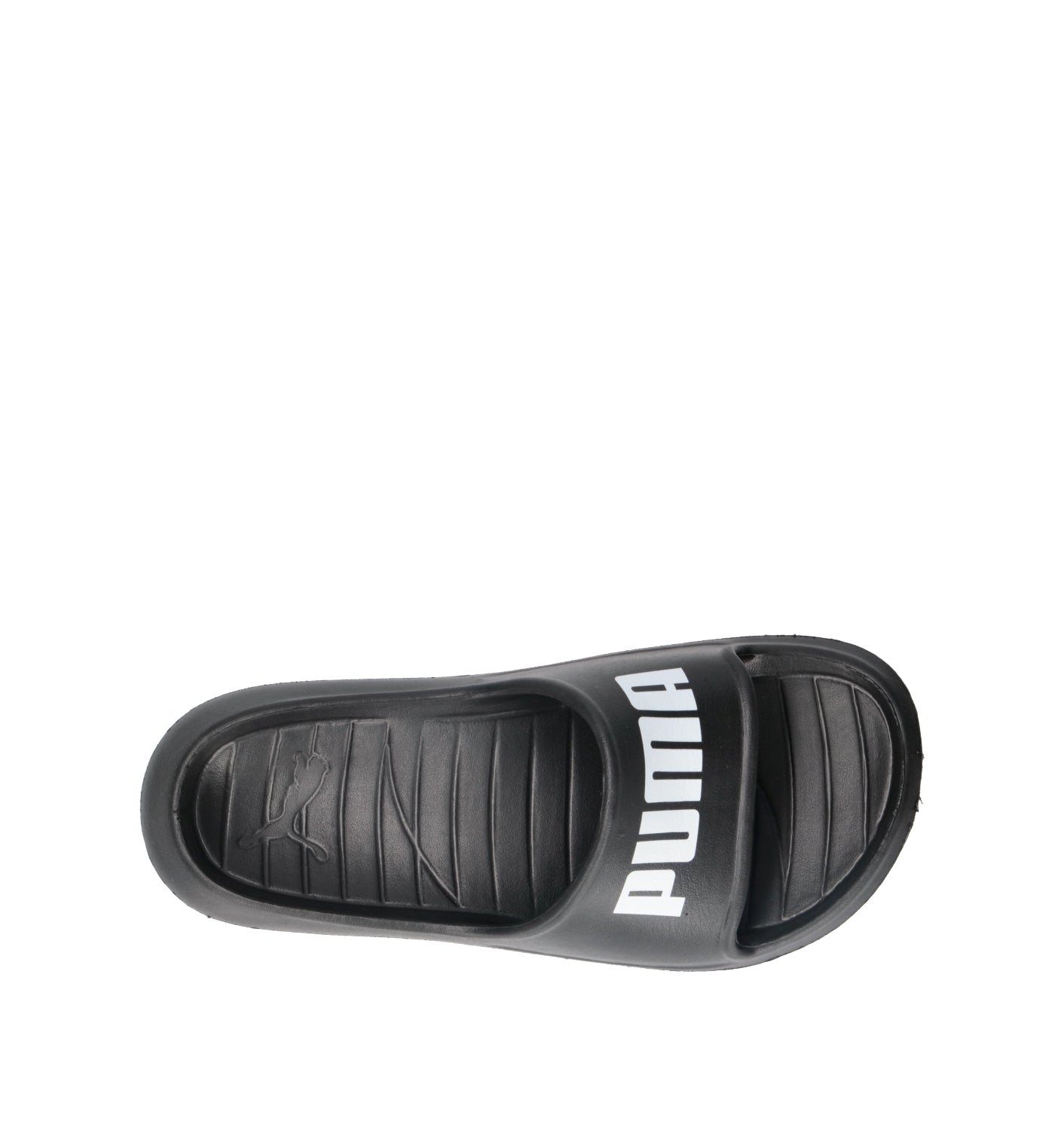 PUMA Ciabatta uomo nera