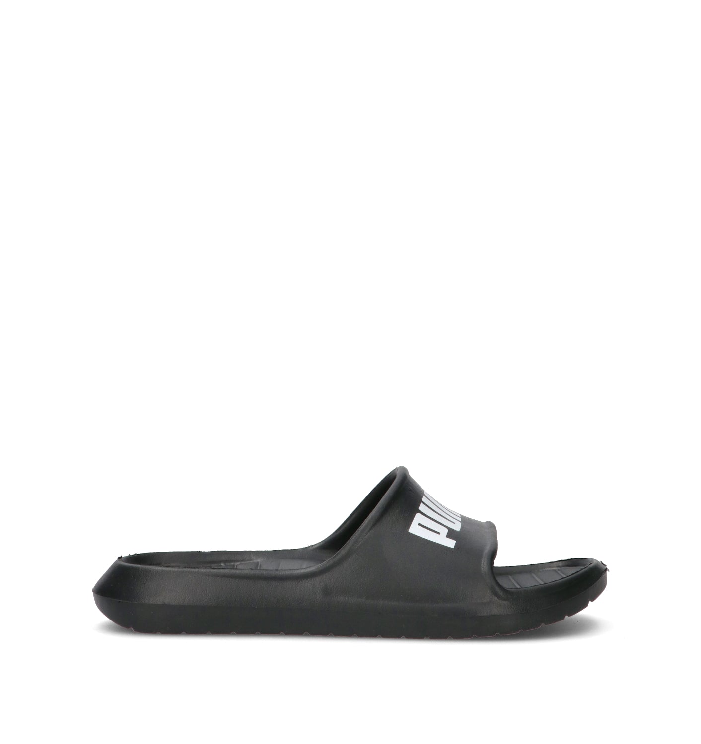 PUMA Ciabatta uomo nera