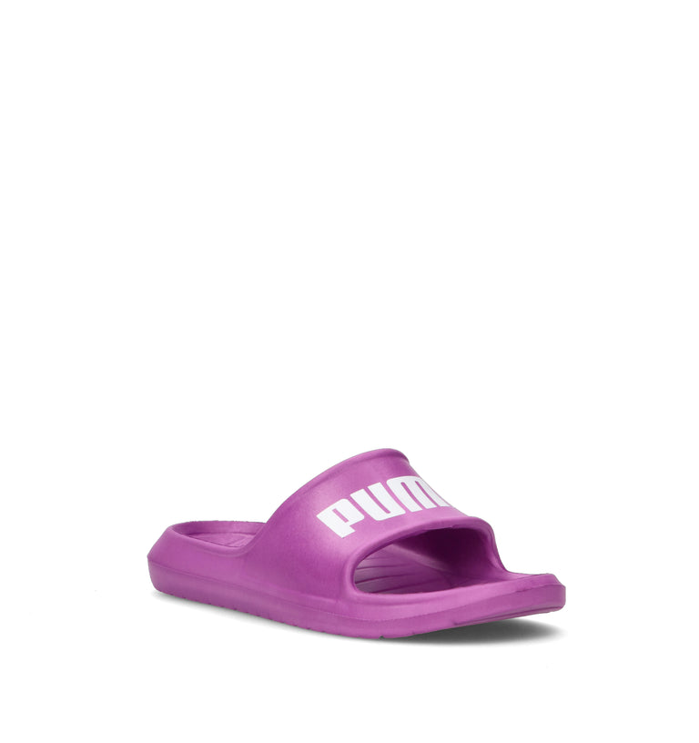 PUMA Ciabatta donna rosa