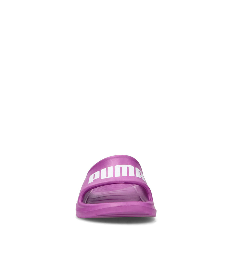PUMA Ciabatta donna rosa