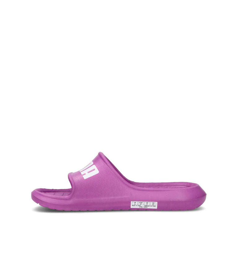 PUMA Ciabatta donna rosa
