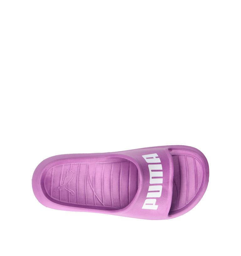 PUMA Ciabatta donna rosa