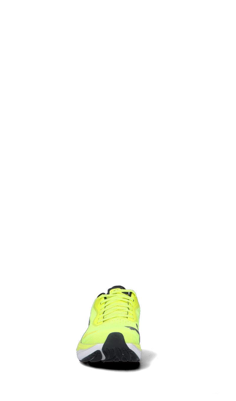 PUMA - VELOCITY NITRO 3 Scarpa running uomo gialla