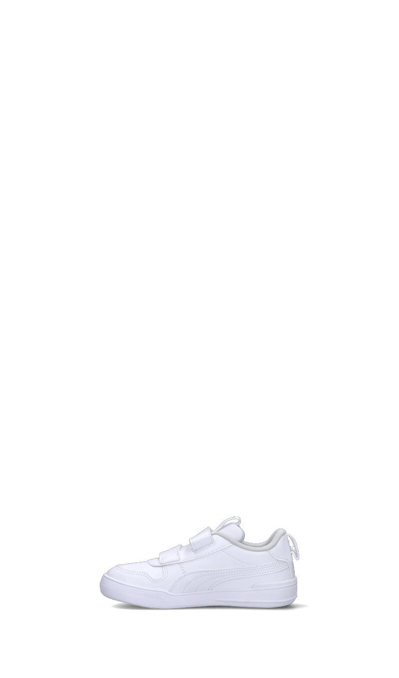 PUMA MULTIFLEX SL V PS Sneaker bimbo bianca