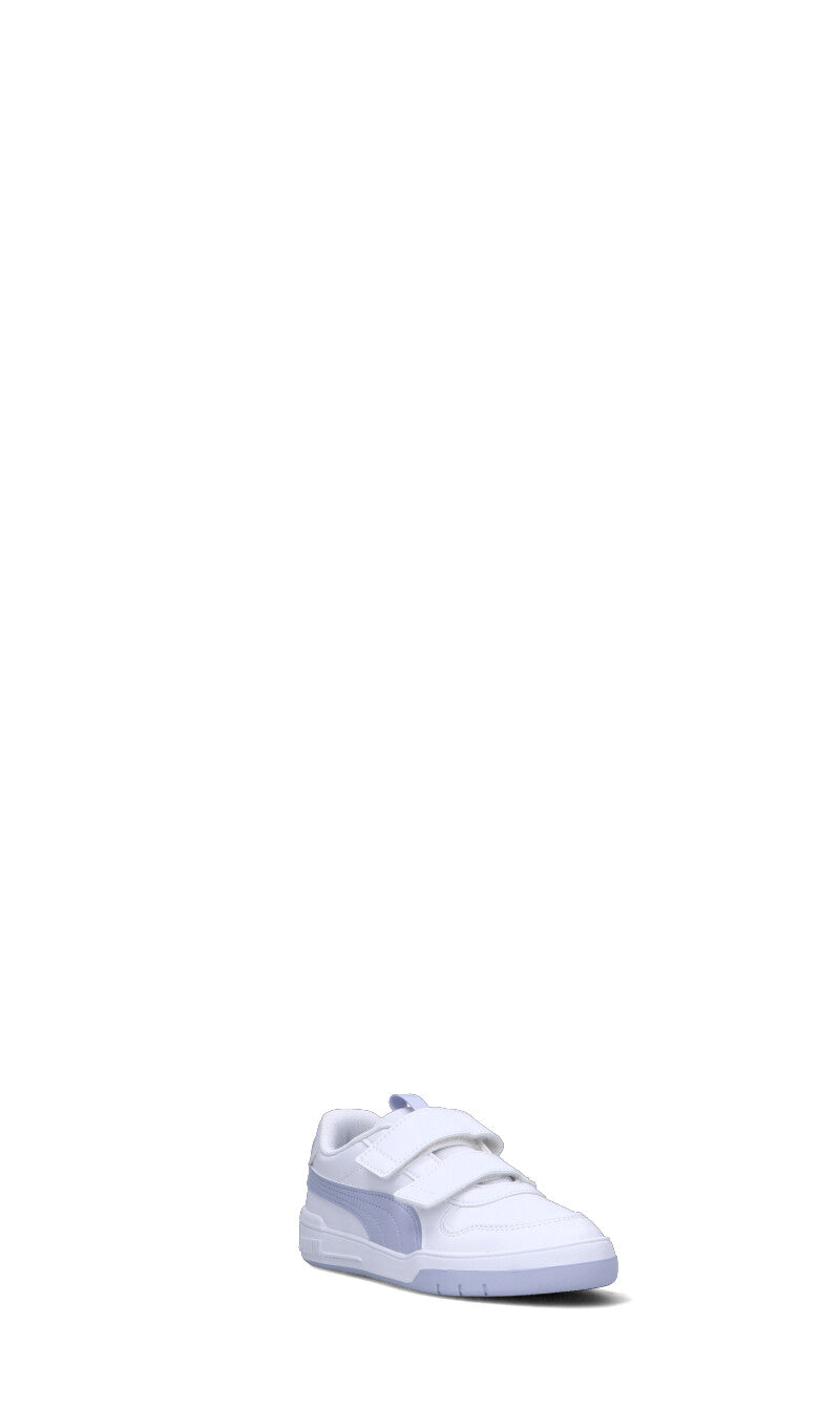 PUMA MULTIFLEX SL V PS Sneaker bimbo bianca